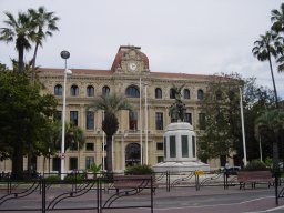 Cannes